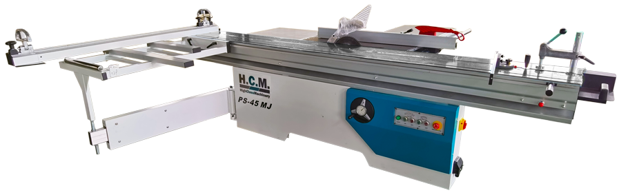 Форматно-раскроечный станок HCM PS-45 MJ