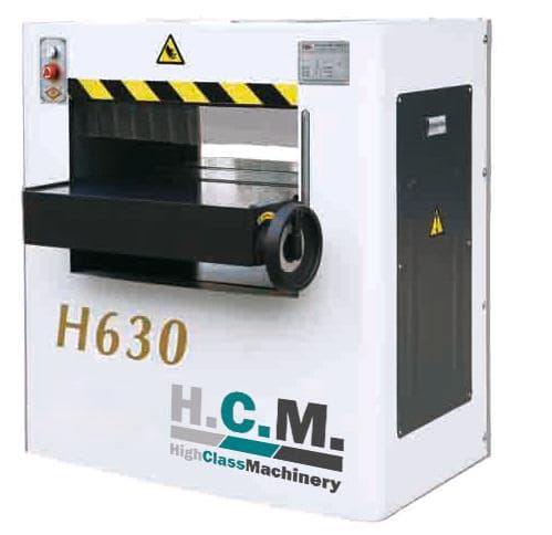 Рейсмусовый станок HCM H630